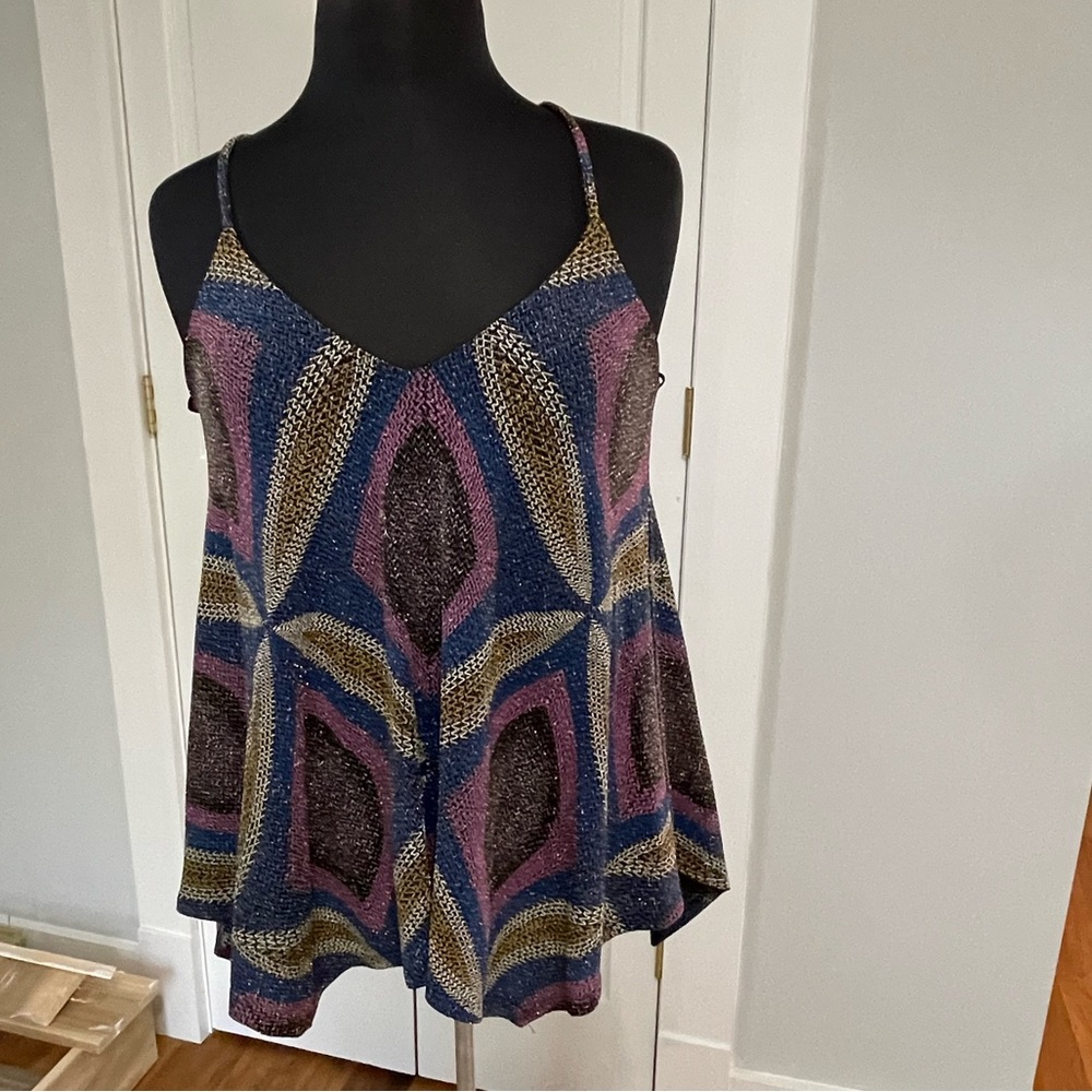 Pretty top!
